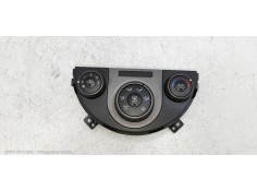 Recambio de mando calefaccion / aire acondicionado para kia soul diva referencia OEM IAM 972502KXXX  