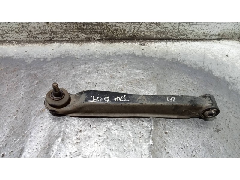 Recambio de brazo suspension superior trasero derecho para kia opirus básico referencia OEM IAM   