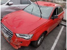 audi a3 sportback (8va) del año 2015 2