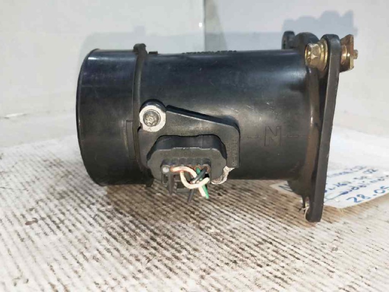 Recambio de caudalimetro para nissan primera berlina (p12) 2.0 16v cat referencia OEM IAM AFH7036 226800CA000 HITACHI Recambio de caudalimetro para nissan primera berlina (p12) 2.0 16v cat referencia OEM IAM AFH7036 226800CA000 HITACHI