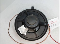 Recambio de motor calefaccion para volkswagen caddy ka/kb (9k9) furg. referencia OEM IAM 6N1819021 210715511F 