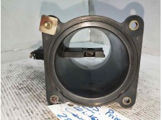 Recambio de caudalimetro para nissan primera berlina (p12) 2.0 16v cat referencia OEM IAM AFH7036 226800CA000 HITACHI 2