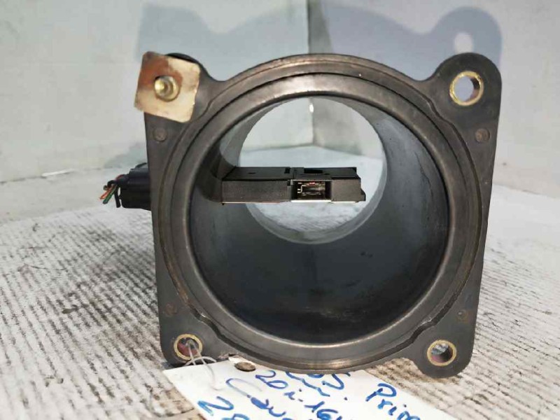 Recambio de caudalimetro para nissan primera berlina (p12) 2.0 16v cat referencia OEM IAM AFH7036 226800CA000 HITACHI Recambio de caudalimetro para nissan primera berlina (p12) 2.0 16v cat referencia OEM IAM AFH7036 226800CA000 HITACHI