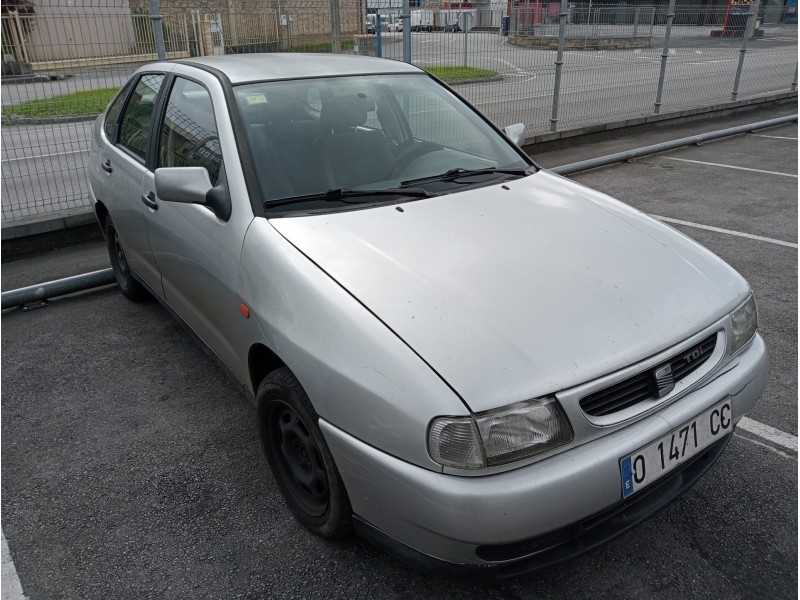 seat cordoba berlina (6k2) del año 1999