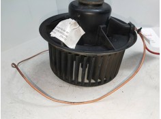 Recambio de motor calefaccion para volkswagen caddy ka/kb (9k9) furg. referencia OEM IAM 6N1819021 210715511F  2