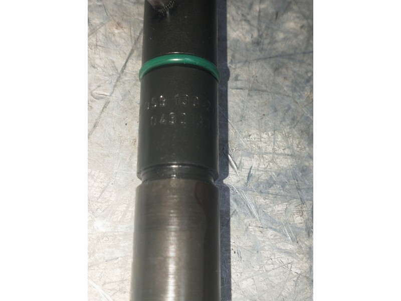 Recambio de inyector para audi a6 avant (4b5) 2.5 tdi quattro referencia OEM IAM 0432133836 059130201E 
