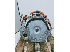 Recambio de caja cambios para toyota yaris hsd active referencia OEM IAM 1LM PD12H814 828B238