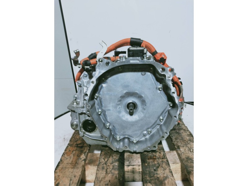 Recambio de caja cambios para toyota yaris hsd active referencia OEM IAM 1LM PD12H814 828B238