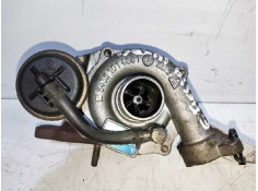 Recambio de turbocompresor para ford fiesta (cbk) 1.4 tdci cat referencia OEM IAM KP35435749 54359700007 54351014861