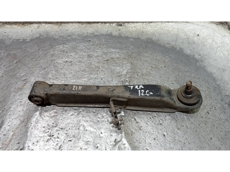 Recambio de brazo suspension superior trasero izquierdo para kia opirus básico referencia OEM IAM   