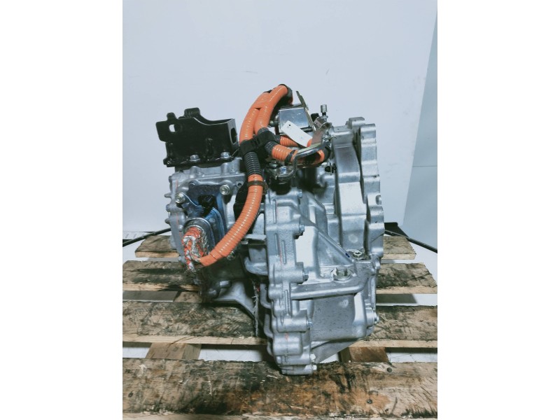 Recambio de caja cambios para toyota yaris hsd active referencia OEM IAM 1LM PD12H814 828B238