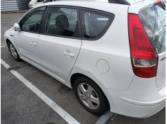 hyundai i30cw del año 2012 2