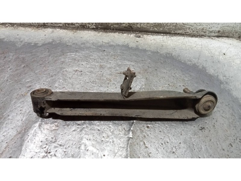 Recambio de brazo suspension superior trasero izquierdo para kia opirus básico referencia OEM IAM   