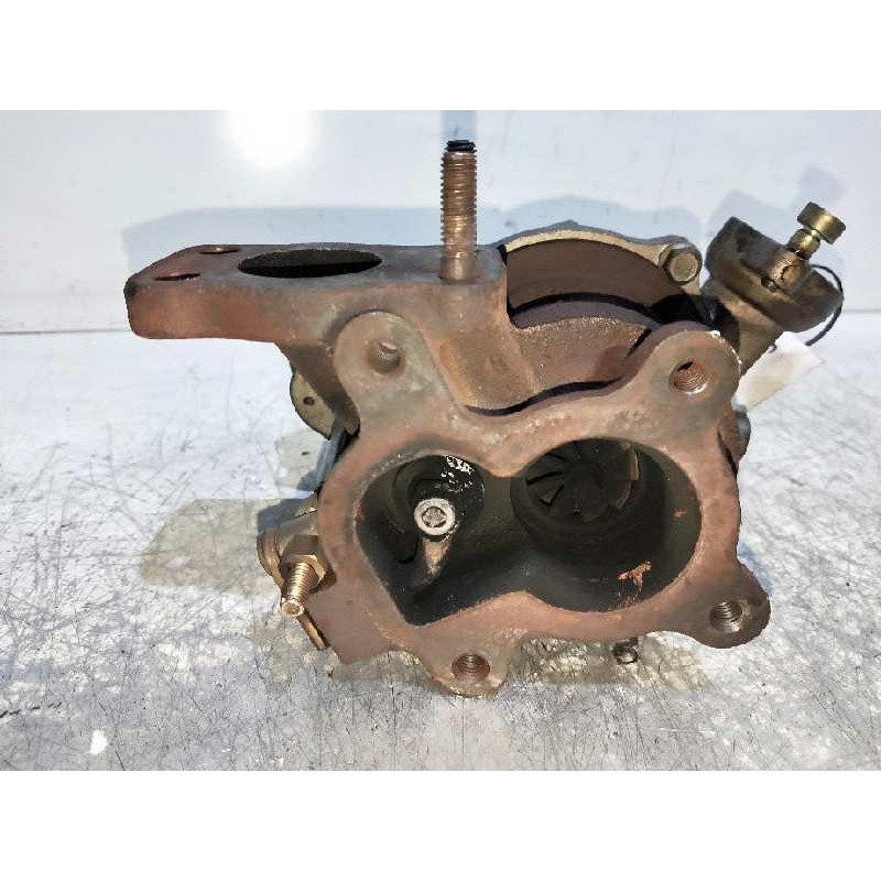 Recambio de turbocompresor para ford fiesta (cbk) 1.4 tdci cat referencia OEM IAM KP35435749 54359700007 54351014861 Recambio de turbocompresor para ford fiesta (cbk) 1.4 tdci cat referencia OEM IAM KP35435749 54359700007 54351014861