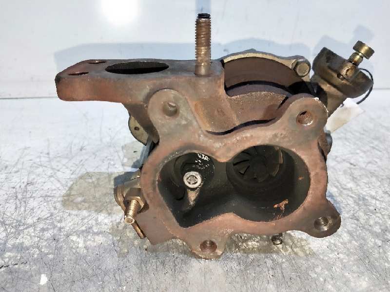 Recambio de turbocompresor para ford fiesta (cbk) 1.4 tdci cat referencia OEM IAM KP35435749 54359700007 54351014861 Recambio de turbocompresor para ford fiesta (cbk) 1.4 tdci cat referencia OEM IAM KP35435749 54359700007 54351014861