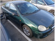 chrysler neon (pl) del año 2000