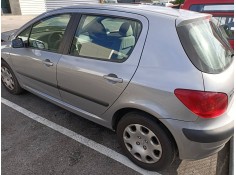 peugeot 307 (s1) del año 2001 2