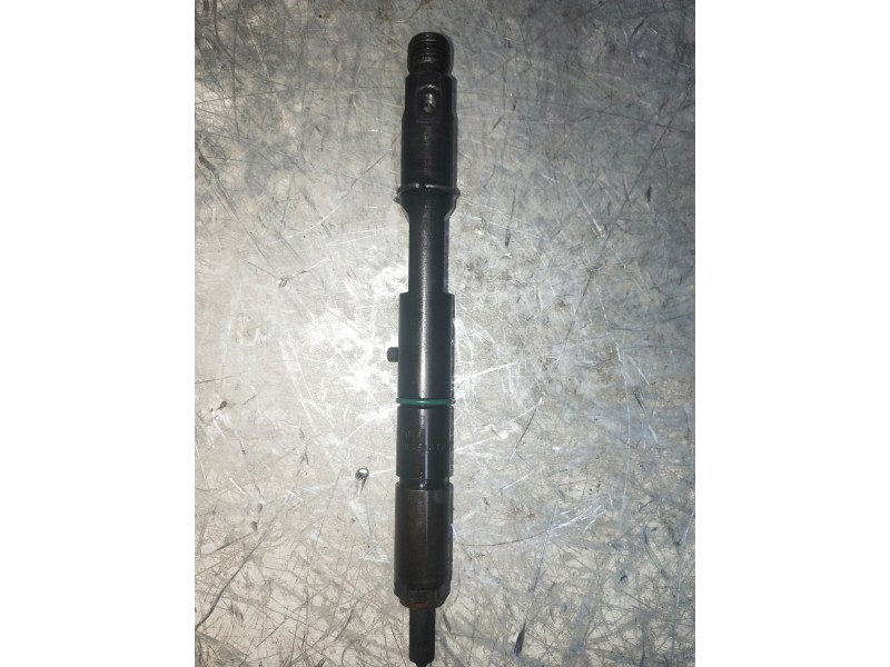 Recambio de inyector para audi a6 avant (4b5) 2.5 tdi quattro referencia OEM IAM 0432133836 059130201E 