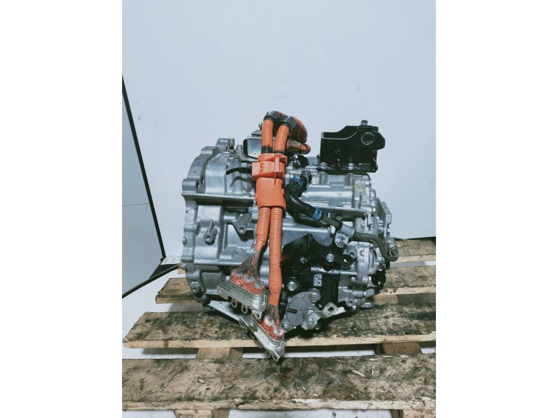 Recambio de caja cambios para toyota yaris hsd active referencia OEM IAM 1LM PD12H814 828B238