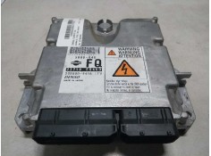 Recambio de centralita motor uce para nissan x-trail (t30) comfort referencia OEM IAM 23710ES65D 2758004456 5800445 FQ