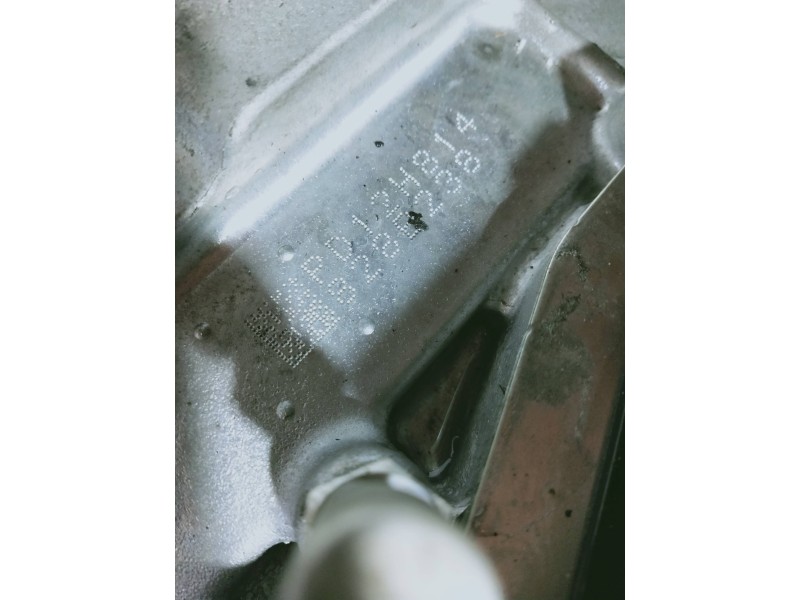 Recambio de caja cambios para toyota yaris hsd active referencia OEM IAM 1LM PD12H814 828B238