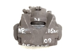 Recambio de pinza freno delantera derecha para renault megane iii berlina 5 p 1.5 dci diesel referencia OEM IAM   