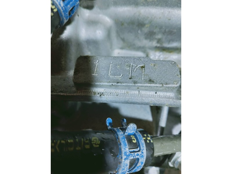 Recambio de caja cambios para toyota yaris hsd active referencia OEM IAM 1LM PD12H814 828B238