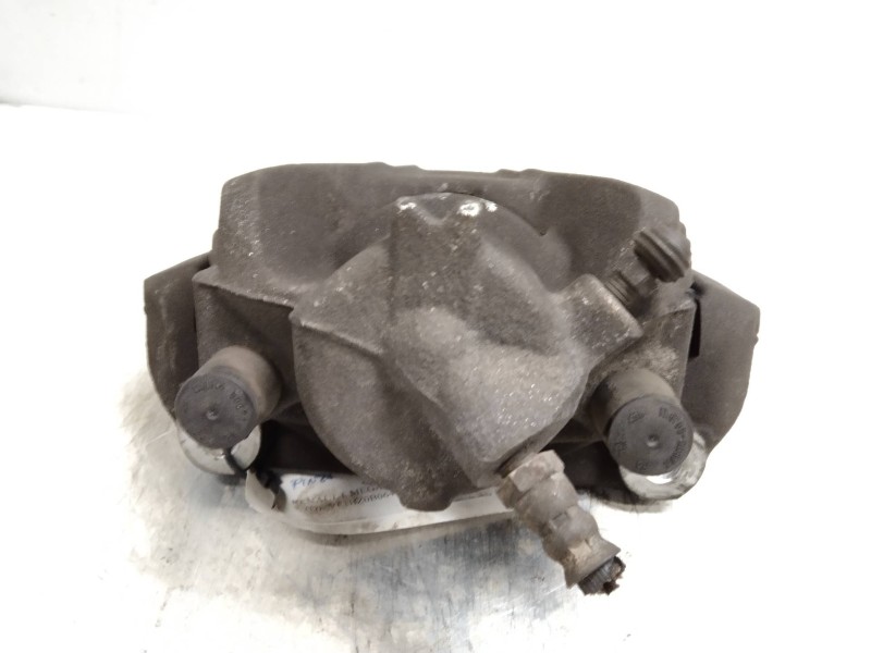 Recambio de pinza freno delantera derecha para renault megane iii berlina 5 p 1.5 dci diesel referencia OEM IAM   