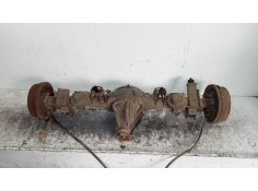 Recambio de puente trasero para ford maverick (ml) básico referencia OEM IAM   TAMBOR