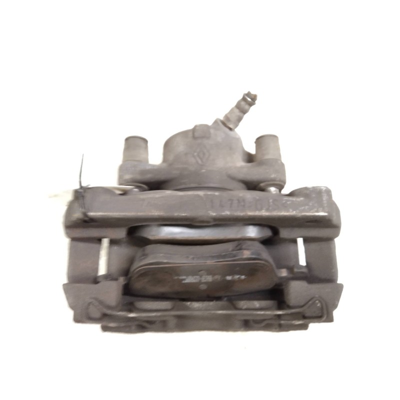 Recambio de pinza freno delantera derecha para renault megane iii berlina 5 p 1.5 dci diesel referencia OEM IAM   
