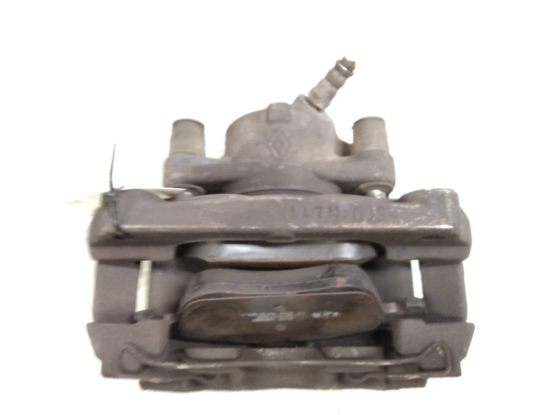 Recambio de pinza freno delantera derecha para renault megane iii berlina 5 p 1.5 dci diesel referencia OEM IAM   