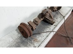 Recambio de puente trasero para ford maverick (ml) básico referencia OEM IAM   TAMBOR 2