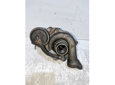 Recambio de turbocompresor para ford fiesta (cbk) 1.4 tdci cat referencia OEM IAM KP35435749 54359700007 54351014861