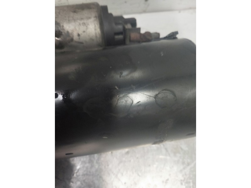 Recambio de motor arranque para bmw serie 3 compact (e46) 320td referencia OEM IAM 0001109020  