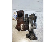 Recambio de turbocompresor para ford fiesta (cbk) 1.4 tdci cat referencia OEM IAM KP35435749 54359700007 54351014861 2