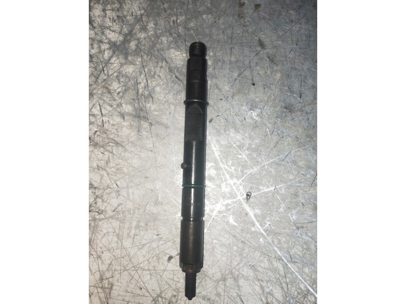Recambio de inyector para audi a6 avant (4b5) 2.5 tdi quattro referencia OEM IAM 0432133836 059130201E 