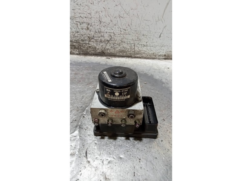 Recambio de abs para kia opirus básico referencia OEM IAM 06210901023 06210200164 589203F300