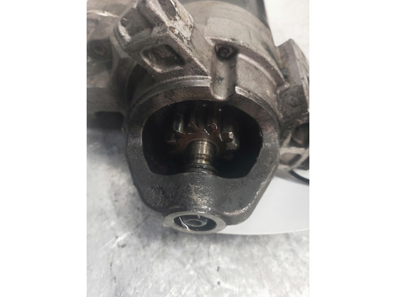 Recambio de motor arranque para bmw serie 3 compact (e46) 320td referencia OEM IAM 0001109020  