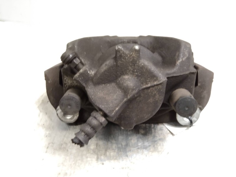 Recambio de pinza freno delantera izquierda para renault megane iii berlina 5 p 1.5 dci diesel referencia OEM IAM   