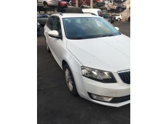 skoda octavia combi (5e5) del año 2014 2