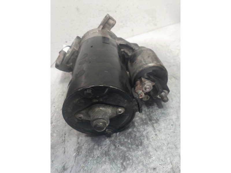 Recambio de motor arranque para bmw serie 3 compact (e46) 320td referencia OEM IAM 0001109020  