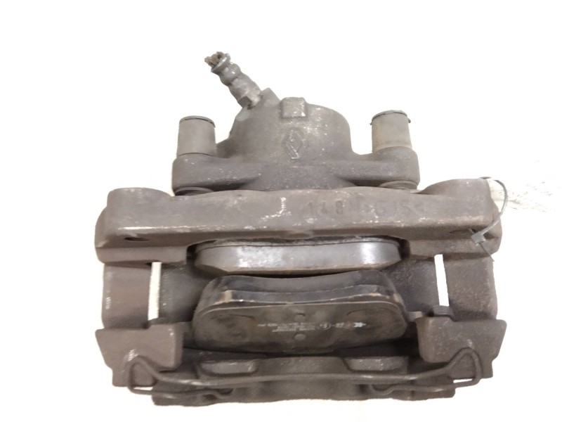 Recambio de pinza freno delantera izquierda para renault megane iii berlina 5 p 1.5 dci diesel referencia OEM IAM   