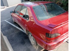 peugeot 306 berlina 3/4/5 puertas (s2) del año 1998 2