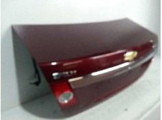 Recambio de tapa maletero para chevrolet epica lt referencia OEM IAM    2