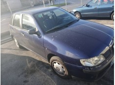seat ibiza (6k1) del año 1999