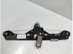 Recambio de elevalunas trasero derecho para mercedes clase c (w203) berlina 3.2 v6 18v cat referencia OEM IAM A2038203042  4P 2