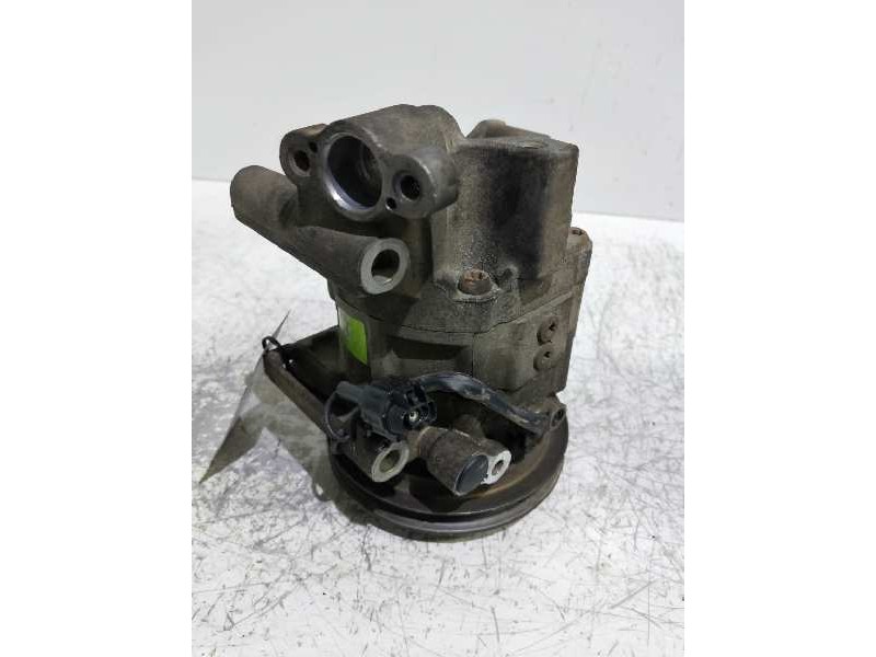 Recambio de compresor aire acondicionado para nissan x-trail (t30) comfort referencia OEM IAM 926005M301 DKV11G 2K33245010 50602