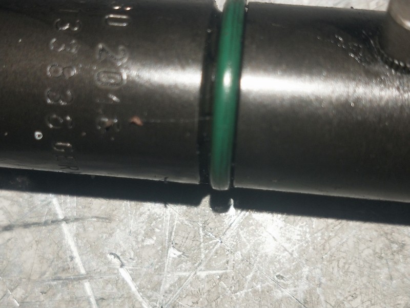 Recambio de inyector para audi a6 avant (4b5) 2.5 tdi quattro referencia OEM IAM 0432133836 059130201E 