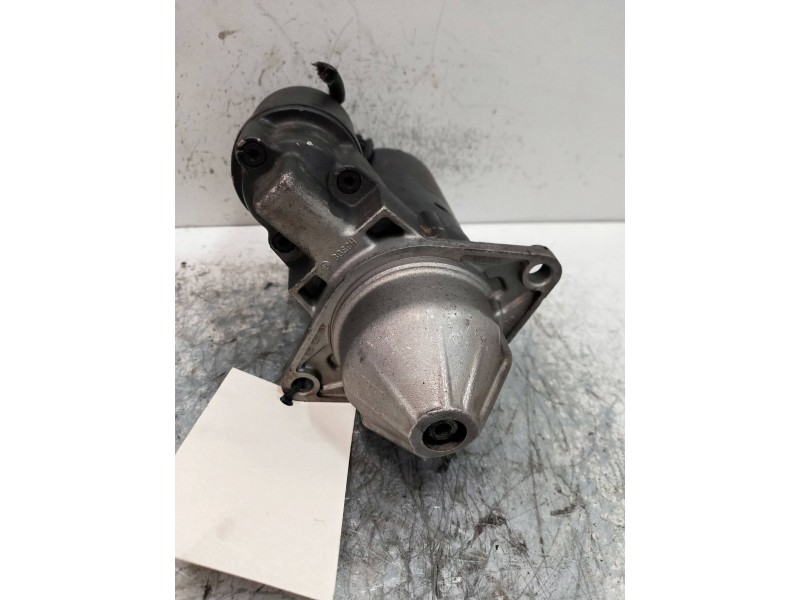 Recambio de motor arranque para opel astra gtc cosmo referencia OEM IAM  16 I 16V 