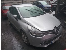renault clio iv del año 2015 2